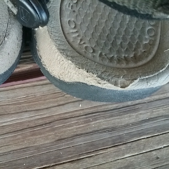 Keen Shoes